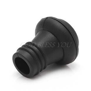 Wine Vac Rubber Suction Bottle Vacuum Pcs Stopper