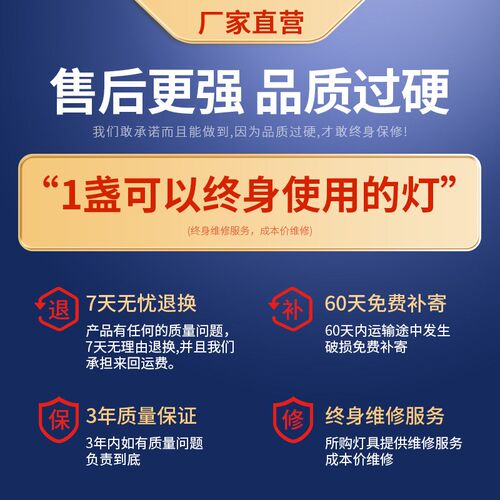 三防吸顶灯led浴室防n潮防尘圆形12W18W24W三防卫生间吸顶灯IP65