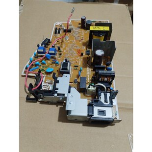适用惠普hp 1213 M1216 M1213 M1139 M1136 电源板 高压板