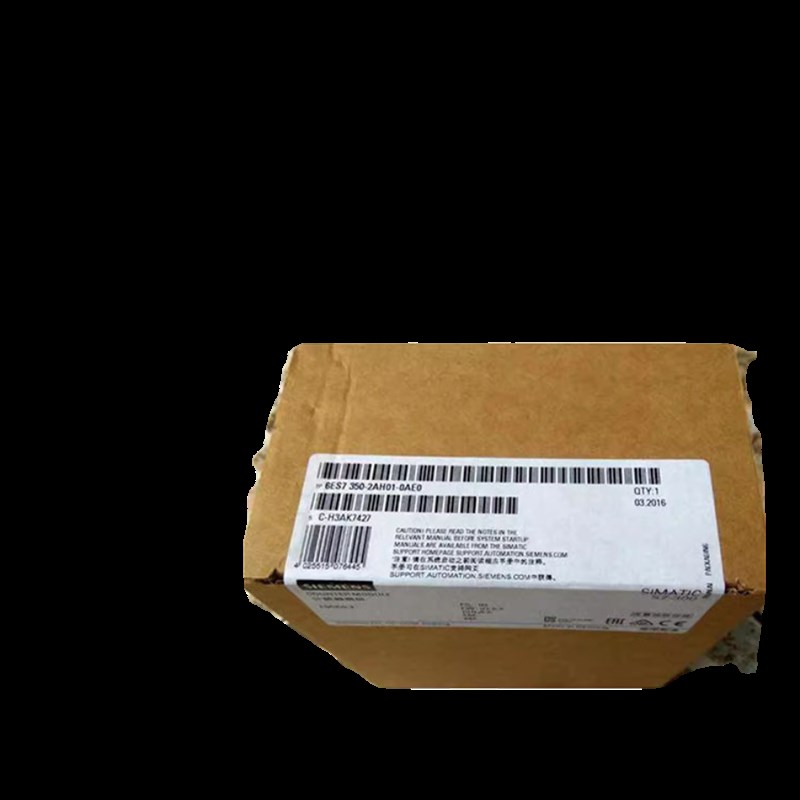 6E07355-2子H00-0AES西门C温度控制模块6ES73552CH000AE0