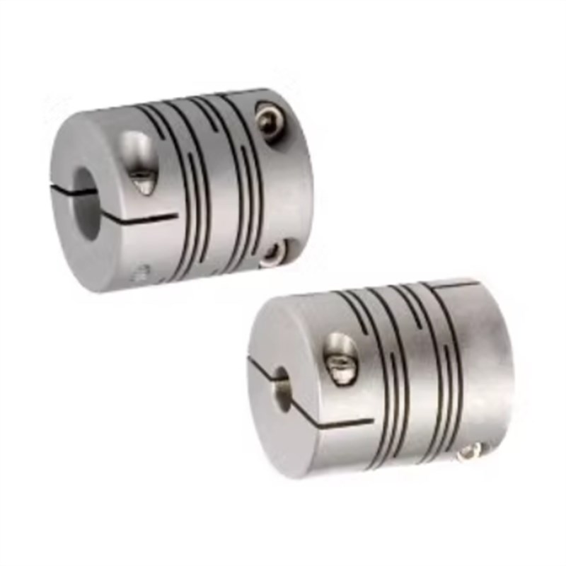 怡合达联轴器 DBE01-D12 16 20 25-d5 6.35 8 9.525 11-e3 4 6 14