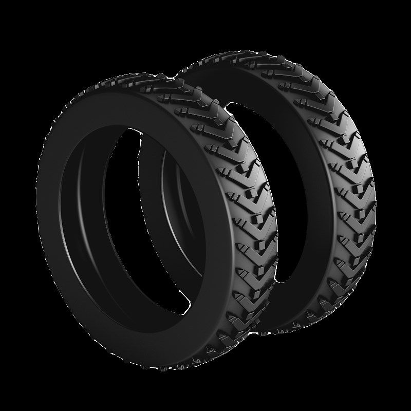 行李箱轮子橡胶套静音旅行箱滚轮拉杆箱保护套替换硅胶万向轮轮套,箱包皮具/热销女包/男包,包袋配件,淘宝优惠券,粉丝福利购,淘宝优惠卷