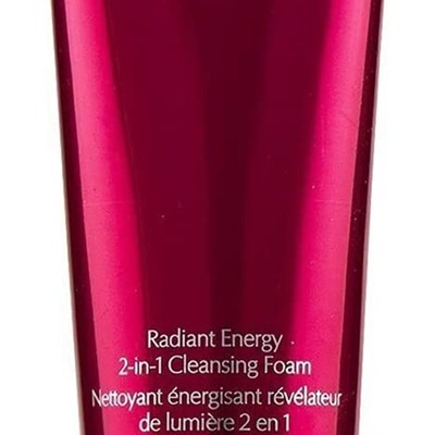 Estee Lauder Nutritious Super-Pomegranate  Cleansing Foam