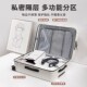 行李箱女小型20寸登机箱水杯架拉杆箱新款 耐用旅行箱大容量密码 箱