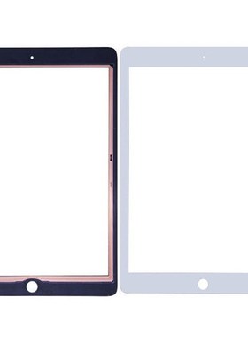 适用9.7寸IPAD2018 A1893内屏液晶屏A1893触摸屏外屏总成A1954屏