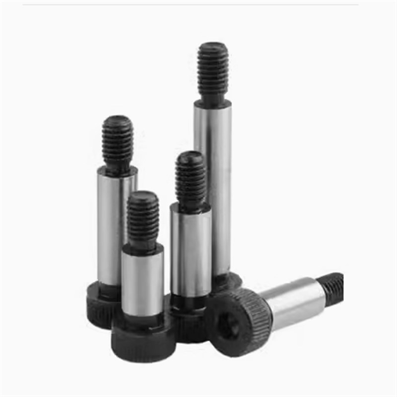 标准肩型螺栓TBH11-d5-L10/12/16/20/25/30/35/40/45505560657075