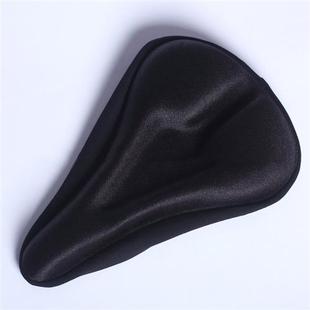 Silicone Bike outdoeor Thick cycleng Pad Sad3li