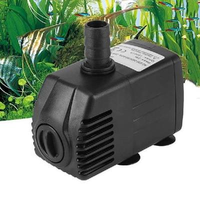 Aquarium for Fish Small Oxygen Pump PorLtable Small Aquarium