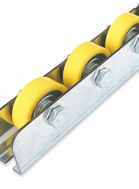 包胶滚轮条QJN01 QJN51 QJP01 QJP51-11 12 13 14 15 16-P30 35