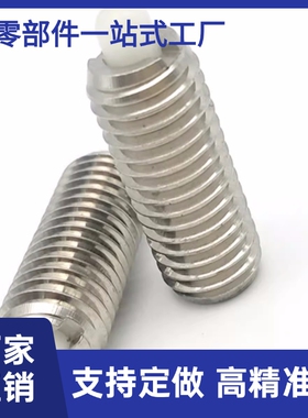 弹簧柱塞PJLSW3/4/5/p6/8/10/12/16-1.5/2/3/4/5/10/15/20