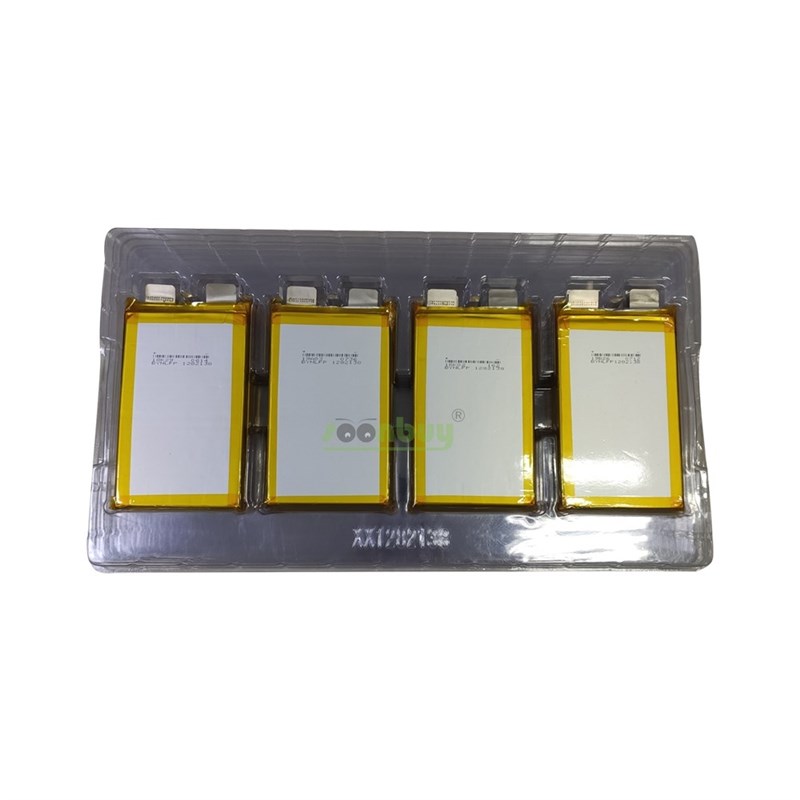 New 3.2v lifepo4 rechargeable battery 10000mah lithium-ion p