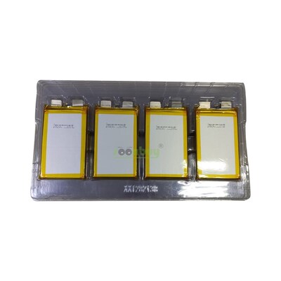 New 3.2v lifepo4 rechargeable battery 10000mah lithium-ion p