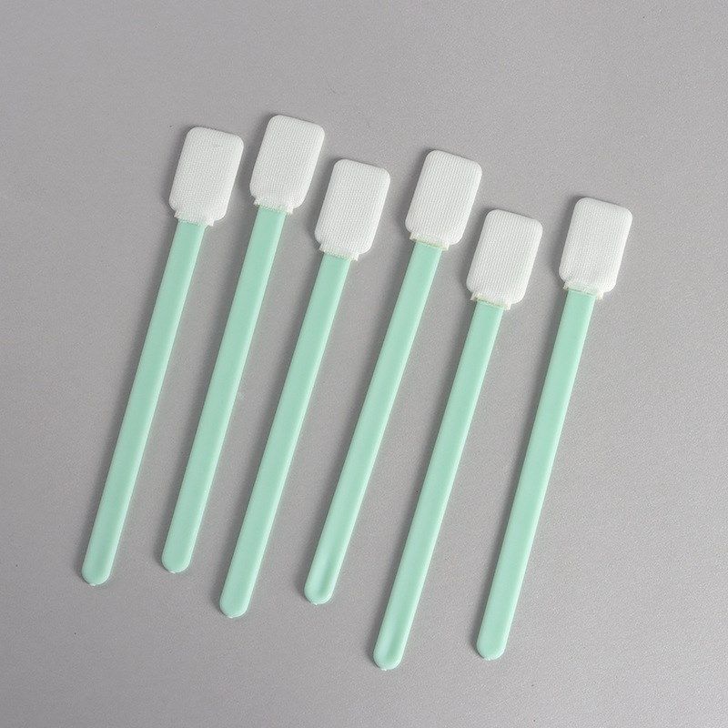 无尘布头棉签 扁头喷绘机v清洁棉签擦拭棒光学激光保护片棉签,标准件/零部件/工业耗材,擦拭棒/净化棉签,淘宝优惠券,粉丝福利购,淘宝优惠卷