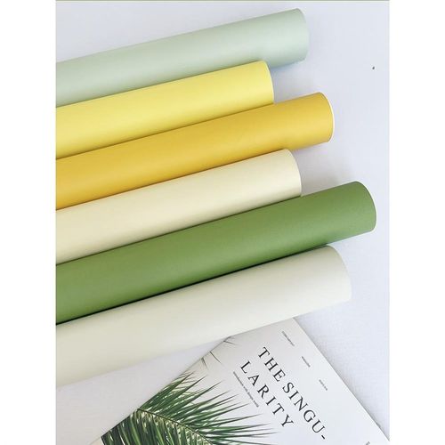 北欧哑光厨房橱柜贴纸自粘衣橱门装饰防潮柜子门翻新贴纸防水防油