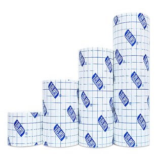 1 Roll Waterproof Transparent Adhesive Wound Dressing Fixat