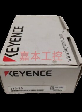 基恩士VV3-S12-S12D-V10-V10D-T8-W4G-W4T-W4MA-W4M-X15 VT-5MB