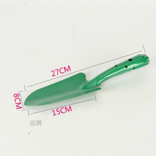 Home garden multifunctional shovel, field planting, planting