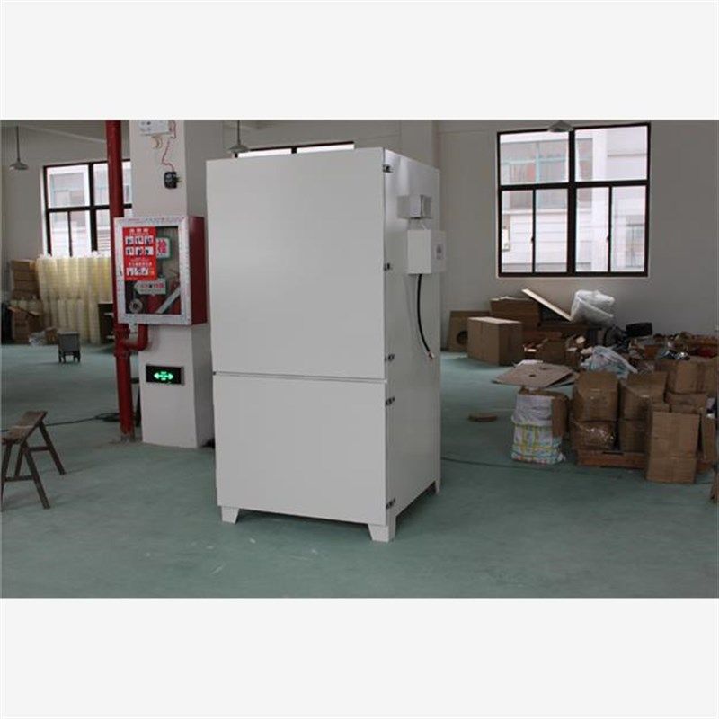 800-10000风量钢板喷塑单机脉冲滤筒布袋式除尘器 工业除尘器设备,五金/工具,施工除尘器,淘宝优惠券,粉丝福利购,淘宝优惠卷