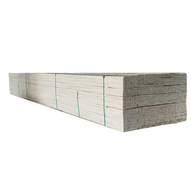 lvl顺向胶合板板条板方包装板托盘脚尺寸可定旧模板立铺脚墩厂家