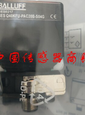 现货热销全新0鲁夫接近开Q传感器BES 关40KFU-PAC20B-S巴4G