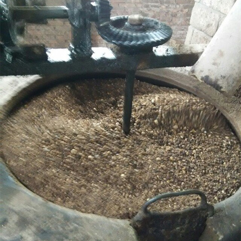 速发桐油纯熟桐油木器漆防水防腐防裂用撒网油船木蜡油清漆家具生