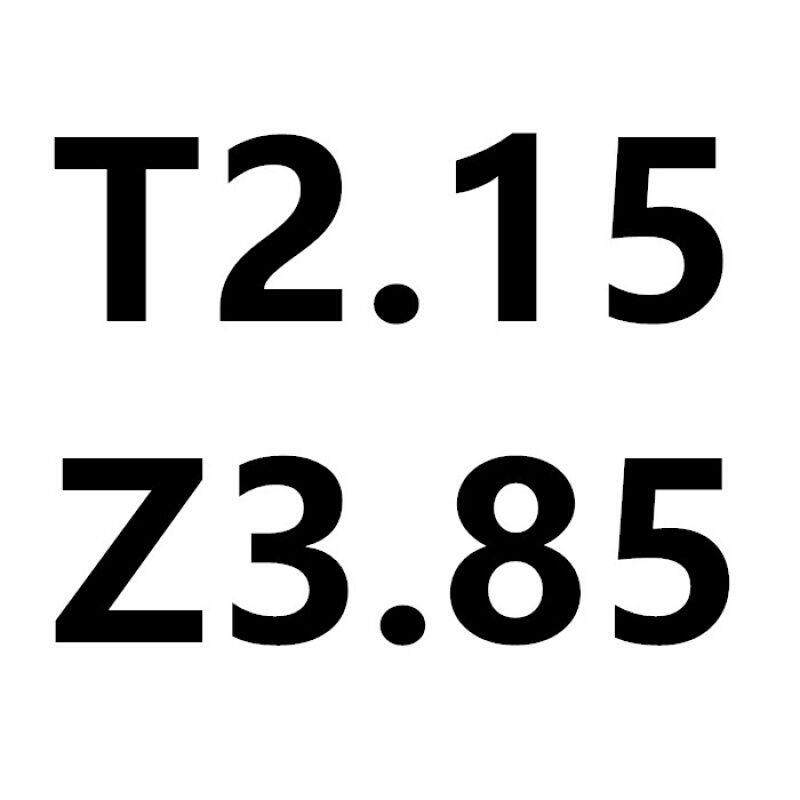 直销供应检具标准件配件内孔塞规型面折弯双头光面通止规w 25-35