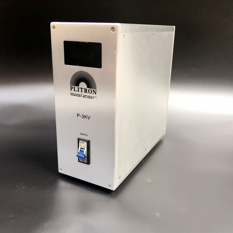 推荐加拿大【PLITRON】3000W 220V变220V 100V电源隔离变压器净