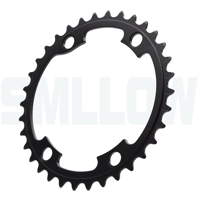 适用R8000/7000 9100 6800 105 5800/4700公路自行车牙盘盘片齿片