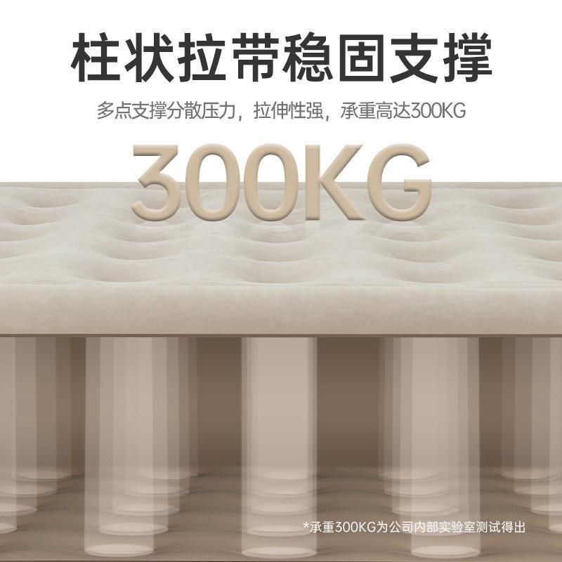 山约新款打地铺家用气垫床自动充气床垫户外帐篷露营加厚野营双人,户外/登山/野营/旅行用品,充气床,淘宝优惠券,粉丝福利购,淘宝优惠卷