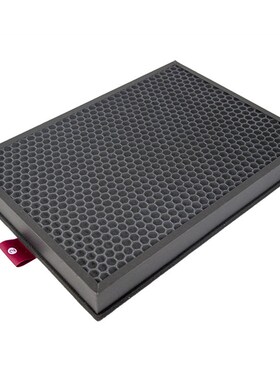 适配霍尼韦尔KJ410F-PAC000AW空气净化器滤网KJ900FS-PAC000CW滤