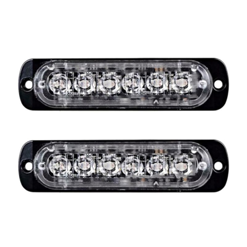 Top Quality  DC 12V-24V LED Work Light Bar Floods Spot Offro