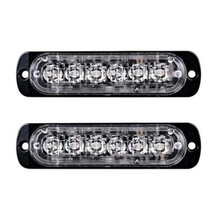 Top Quality  DC 12V-24V LED Work Light Bar Floods Spot Offro