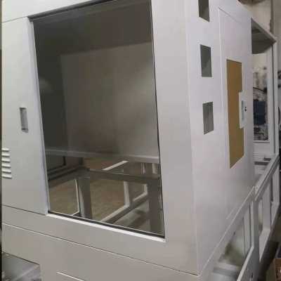 新钣金加工方通非标机架外壳主机壳机柜加工机床外壳设备外壳加工