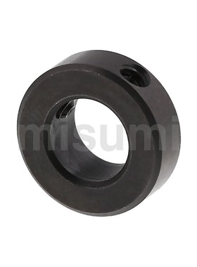 固定环SCBRJ PSCBRJ4/5/6/8/10/12/15/17/20/25/30/35米思米同款