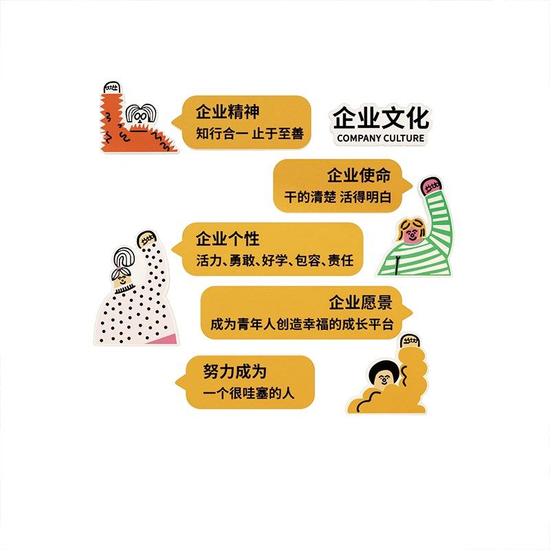 办公室氛围布置墙面装饰企业文化公司进门形象墙励志标语墙贴高级,家居饰品,文化墙贴,淘宝优惠券,粉丝福利购,淘宝优惠卷