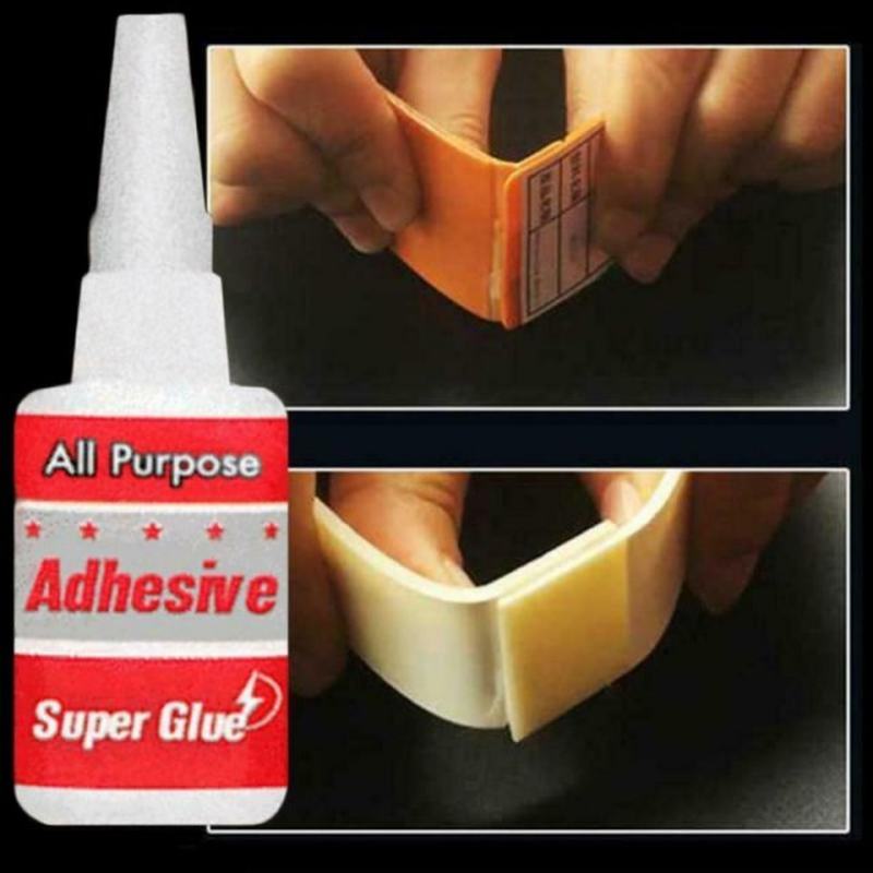 推荐30ml Universal Welding Glue Plastic Wood Metal Ceramic R 工业油品/胶粘/化学/实验室用品 其他工业用纸 原图主图