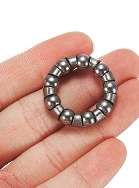 2pcs Rear Wheel Axle Durable Mountain Bicycle Bike Bottom Br