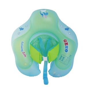 Armpits Inflatable Ring Floating Swimming Floats 速发Baby