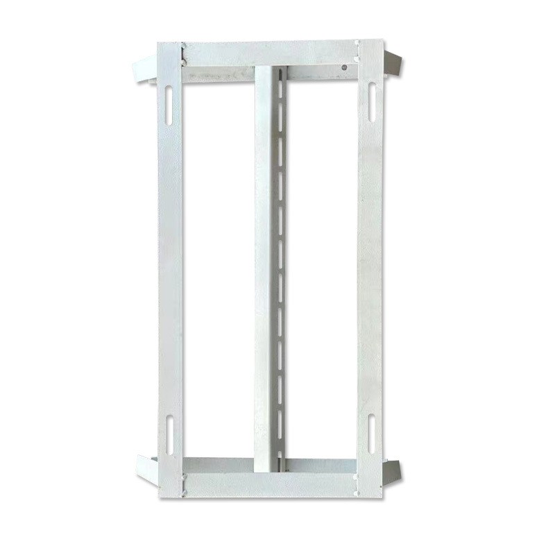 配电箱脚架基业箱工地移动箱脚架支架固定建筑工地施工箱脚架定做