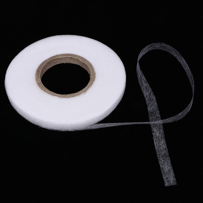 70 Yards Wonder Web Iron On Hemming Tape Double faced Adhesi