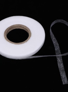70 Yards Wonder Web Iron On Hemming Tape Double faced Adhesi