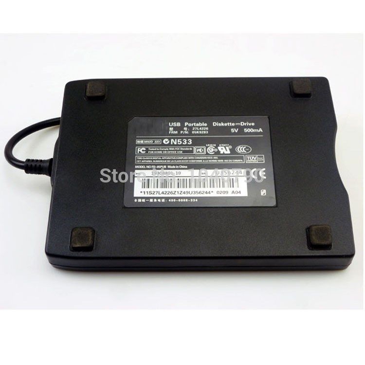 Free Shipping External 3.5 