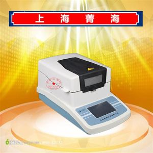 推荐SH10A/DHS-16/16A/20A上海菁海水分测定仪粮食电子水分快速测