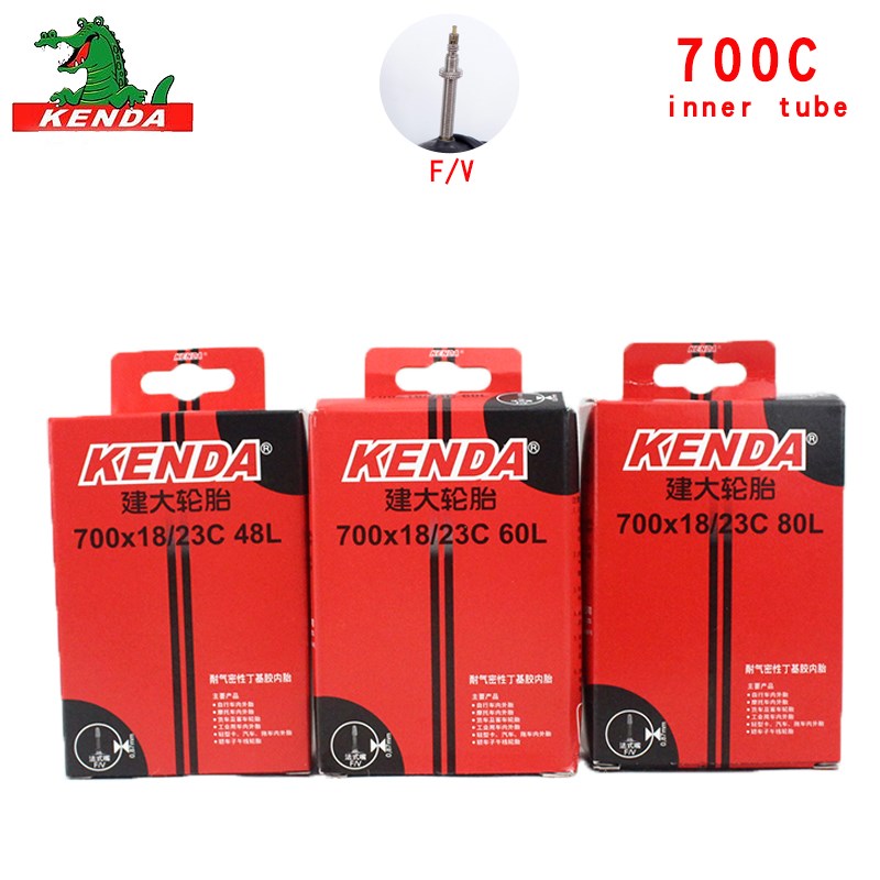 Kenda mountain Bike Road bicycle tire 700 *18 23 25 28 32 35