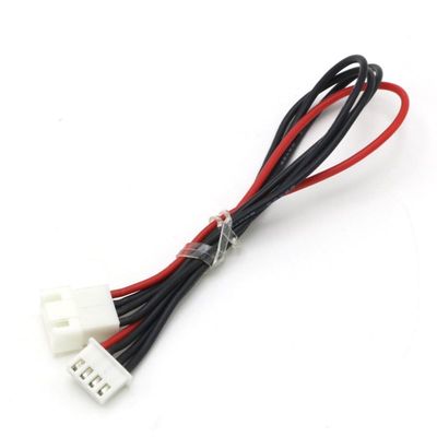 速发1pcs/lot JST XH 1S 2S 3S 4S 5S 6S 20cm 22AWG Lipo Balanc