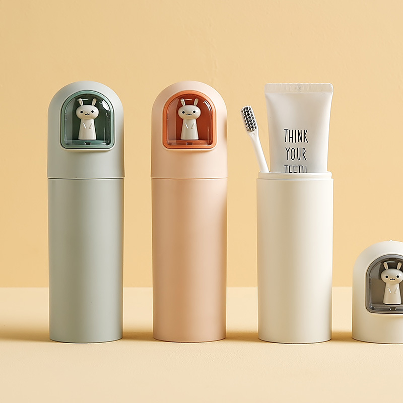 压扣式漱口杯大学生好物神器开学必买男女生宿舍住校生活用品现货