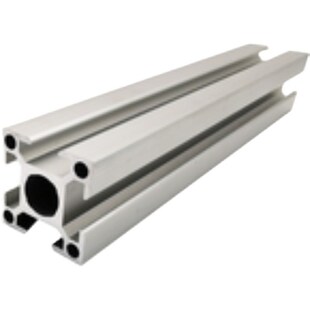 工业铝型材3535mm铝合金框架自动化生产线定制传送带防护罩工作台