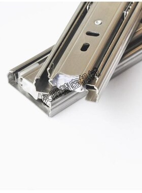 IDA71 IDA77-200 250 300 350 400 500同怡合达钢三节式线性滑轨