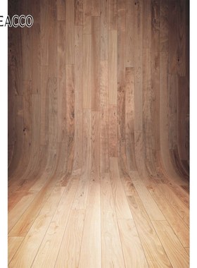 Laeacco Wood Backgrounds  Photography Planks Board Texture F