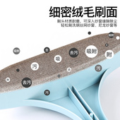 纱窗清洗神器家用沙窗网清理窗户玻璃专业双面擦免拆洗纱窗清洁刷